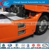 Hot Sale IVECO Tractor Truck Head Factory Direct Selling Used Truck Tracto Good Quality Used Tractors for Sale India thumbnail-3