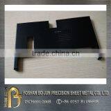 China Supplier Cnc Machinery Customized Sheet Metal Steel Enclosure Part thumbnail-1