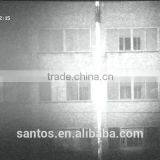 40X Optical Zoom Long Range ir Ptz Camera for Border Control thumbnail-3