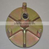 formwork tie rod wing nut 15/17mm made in china