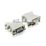 Premium VGA Female to DVI-A Male Adapter