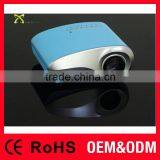 Home Theater Portable Mini 1080P Full HD Projector Parts thumbnail-2