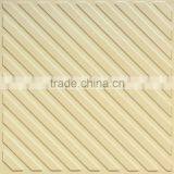 Alternative to Mineral Fiber Ceiling TIles