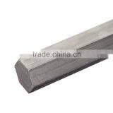 304 316 Stainless Steel Hot Rolled Hexagon Bar From Wuxi thumbnail-5