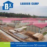 Low Price Prefab House Labor Camp Made in China thumbnail-6