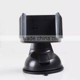 Wholesale Mobile Phone Windshield Sticky Suction Mount Car Phone Holder thumbnail-4