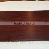 New Arrival Fashional Mahogany Color Flooring Teak Color Bamboo Flooring Decoration Building Materials thumbnail-6