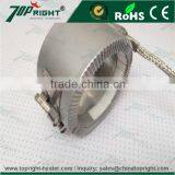Ceramic Clamp Band Heater With Stainless Steel Plug thumbnail-5