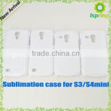 Relative sublimation productions ,case molds/ printing machines/3D blank sublimation phone cases