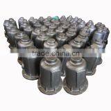 Grey & Ductile & Nodular Iron Cast Water Pump Body,casting Products With OEM thumbnail-4