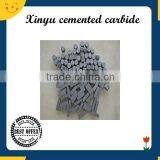 Tungsten Carbide Insert Carbide Cutters Blades thumbnail-5