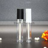 5ml Lip Gloss Tube Containers With Brush for Cosmetic Use thumbnail-2