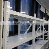 Factory Direct Sale Light Duty Warehouse Storage Rack thumbnail-2