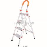 Safety Aluminium ladder 4 steps XC-6204