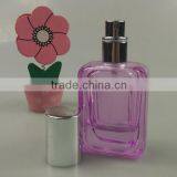 Fine Mist Spray Bottle Pink Empty Perfume Bottles thumbnail-4