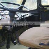 Used All Terrain Crane KATO NK1200 120 Tons thumbnail-4