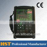 HST650 Digital Ultrasonic Flaw Detector/Portable Metal Detector
