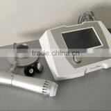 Hot Extracorporeal Shock Wave Therapy Celluite Equipment thumbnail-2