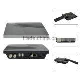 Vigica C70 Android 4.2 OS Dual Core AML8726-mx 1080p Android tv Box Dvb-s2 thumbnail-2