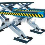Large Platform Scissor Alignment Lift thumbnail-3