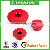 Top Quality 10 Export Experience CNCengine Hole Paugs for Honda CRF 450 thumbnail-1