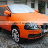 Hot selling advertising inflatable car model