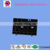 Auto Electrical Connector&pin Socket for Toyota Car