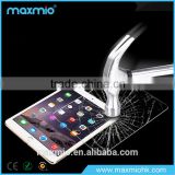 2015 Latest Anti Shock Screen Film 9H Tempered Glass Screen Protector for iPad air / air 2