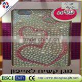 New Design Jewel Fashion Shape Phone Case thumbnail-1