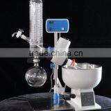 2L Rotary Evaporator - Shensheng - Motor Lifting thumbnail-1