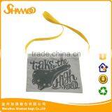 Canvas Cycling Musette Bag thumbnail-6