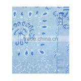 Daijun Oem Women 180g Polyester o Neck Best Quality Girl t Shirts Printed Designs thumbnail-5