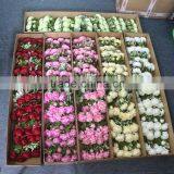Cheap Wholesale Long Stem Artificial Rose Flower thumbnail-2