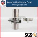 Scaffolding Parts Type and EN74 Scaffolding Forged Girder Couplers BS1139 Fixed Scaffold Beam Clamp thumbnail-4