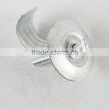 Limpet Clip Used to Hold Down Scaffold Boards in Exposed Areas thumbnail-2