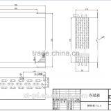 Professional Industrial Water Cooling Chiller 5-30dgree Quality Guarranteed CE thumbnail-6
