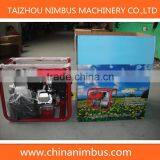 2Inch 3Inch Irrigation Water Pump thumbnail-1