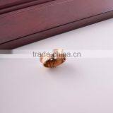 Wholesale Price Round Recessed Red Cabinet Handle Metal Kitchen Handle Desk Drawer Handle and Knobs thumbnail-5