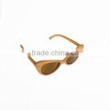 Eco-friendly Beech Wood Sunglasses thumbnail-2