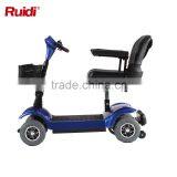 Ruidi Mobility Scooter R39 thumbnail-2