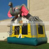Hot Sale Animal Inflatable Castle,Inflatable Animal Castle