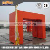 China Berry Manufacturer Touchless Car Wash Machine thumbnail-4