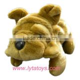 Plush And Stuffed Toys Dog