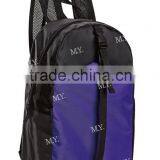 Promotional Fashion Backpack Made in Xiamen thumbnail-1