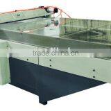 2015 Year Popular PVC Curtain Coating Machine