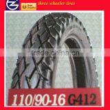 HOTSALE Three Wheel Motorcycle Tyre