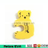 Melors high quality Innovating EN71 certificate Baby Safety Kit baby care products door stopper