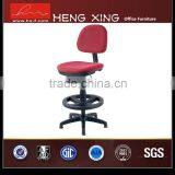 Cheap Ergonomic Office Fabric Staff Chair With Armrest Computer ChairHX-503A thumbnail-2