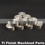 Ti Finish Machined Parts Used as Coating thumbnail-6