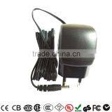 AC 230V to AC 3-12V Bridge Rectifier Power Adapter with CE GS RoHS